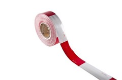 2″x150′ DOT-C2 Reflective Safety Warning Conspicuity Tape Honeycomb Design Truck