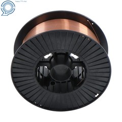 33 Lbs Roll ER70S-6 .045 Inch Mild Steel Mig Welding Wire 1.2 mm Welding Wire