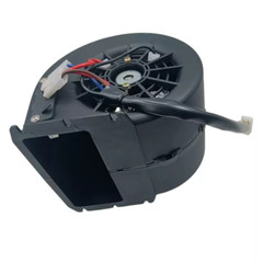 Blower Motor 359-1583 For Caterpillar 232D 249D 257D 226D Skid Steer Loader