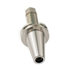 1PCS PRECISION 5/8-11 CAT40 ER16 4.0″ COLLET CHUCK TOOL HOLDER CNC MILLING TOOL