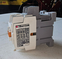 MEC Contactor GMC(D)-22 220V 20 Amp