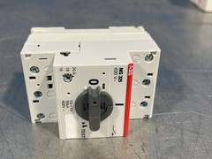 ABB MANUAL MOTOR STARTER MS325-20.0