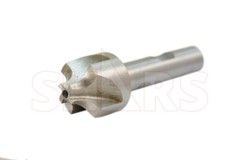 8 HSS 4 FLUTE 1/16 – 3/8 CORNER ROUNDING END MILLS SET #}