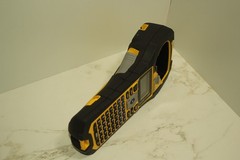 Brady BMP21-Plus Only issue is number 4 and 5 wont type