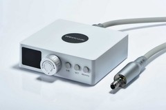 4Holes Dental Electric Motor Use to drive handpiece provide cooling water source