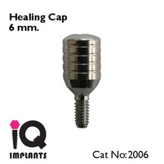 10 Healing Abutments for Dental Implants Implant Prosthetic Surgery Lab