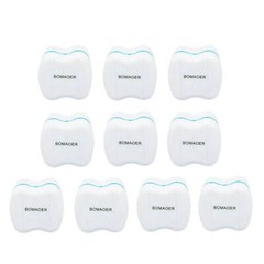New Denture False Teeth Box Bath Appliance Storage Case Rinsing Basket Container