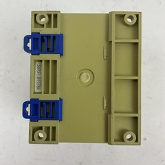 IDEC PS5R-D24 POWER SUPPLY OUTPUT 24VDC 2.1A INPUT 100-240VAC 50/60HZ 1.15A