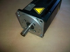 Kuka AC Servo Motor KK55Y- YYYY-030 600kW