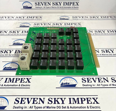KDS-DSII PRINTED CIRCUIT BOARD