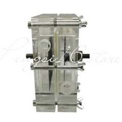 1PCS Electrolytic chlorine production/organic synthesis/hypochlorous acid water