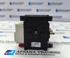 TELEMECANIQUE V4 80A 3 POLE ISOLATED LOAD BREAK SWITCH