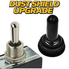 HD Switch Mig Spool Gun Harness Switch fits N890001 Coplay-Norstar SM-100 BADGER