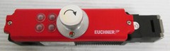 Euchner 103465 TP3-4141D024SEM4AS1C2238 Safety Switch 300mA 24VDC 45mA 30VDC