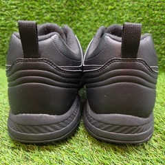 Skechers Dighton Memory Foam Slip Resistant Work Shoes Black Men’s SIZE 14 WIDE
