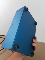 Global Specialties Proto Board 203A Powers On Untested
