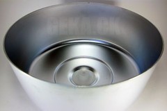 NEW! MILK BOWL FOR ELECTRIC MANUAL CENTRIFUGAL CREAM MILK SEPARATOR 80-100 L/H