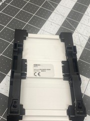 NorthStar Dynapar RIMSS2 Encoder Signal Splitter 4-26 VDC DIN Rail Mount Tested