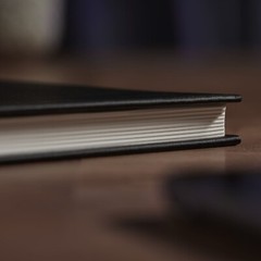 OFFICIAL Rolls-Royce Stone Paper Notebook