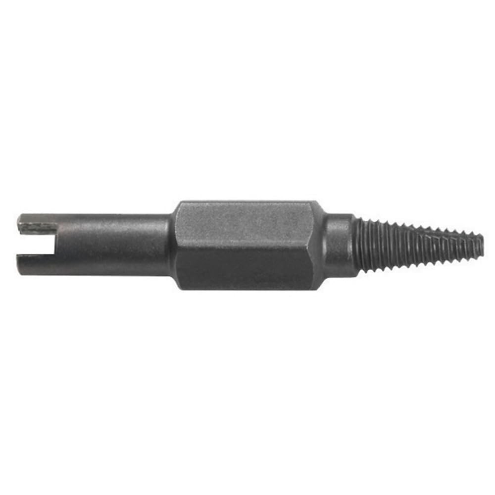 Klein Tools 32528 Schrader Valve Core Replacement 1 Count (Pack of 1), Silver