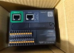 Schneider Electric TM221ME16RG Modicon M221 PLC Controller New Ships from US