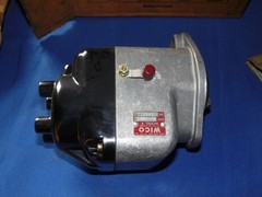 NOS Vintage Wico Magneto XH-300 XH-3001 K-12042 Case John Deere IHC