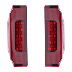 Rear Tail Light Lamp Left Right For 2013-2020 Polaris Ranger 900xp 2017 -1000xp