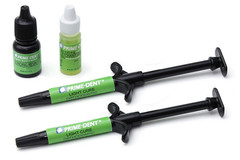 Prime-Dent Dental Light Cure Orthodontic Adhesive LC Ortho Bond Kit – 2 Syr KIT