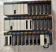 Deliver quickly omron plc S82J-02524D refurbished