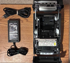 Epson TM-U220B M188B POS Receipt Printer