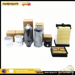 New Filter Service Kit for Bobcat S510 S530 S550 S570 S590 T550 T590 T630 T450