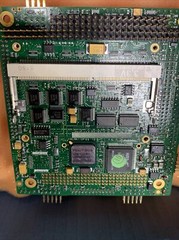 NEW! DIGITAL LOGIC 801561 Smart P5 Core2 MSM-P5SEV_V3.9_WARRANTY_FAST SHIPPING!