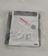ABB 1SDA073862R1 IP30 Compartment Door Flange P8