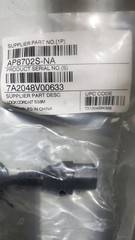 *LOT OF 6* AP8702S-NA LOCKING POWER CORD KIT 0.6M Rack Power Cord