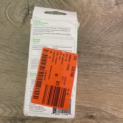Square D by Schneider Electric HOM2175SB Homeline SurgeBreaker 120/240V