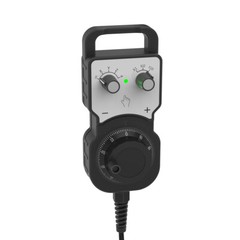 DDCSV4.1 4 Axis Offline Control Box System with MPG Handwheel for CNC Rounter
