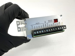 Dynapar PM28S00 Dual Universal Input Amplifier 12VDC 115/230VAC PM28S