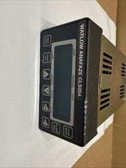 Watlow Anafaze CLS204 88-30500-500 Temperature Controller Same As Picture