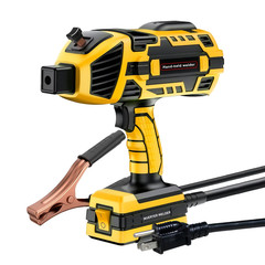 YesRight Handheld Welding Machine 110V 120A Portable Electric Welder Machine ARC
