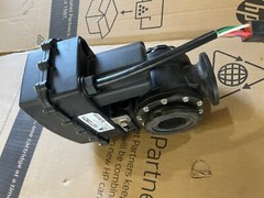 AGCO KZValve Electric Actuator, EH22, 1.5@12V, 3 Way AG597727D1 AG597728D1 VALVE