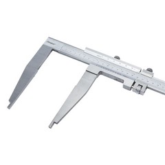 DASQUA 20″/ 500MM VERNIER CALIPER WITH 6″ LONG JAWS (1310-0006)