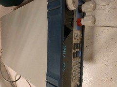 Maynuo M9711 DC 150W, 0-30A, 0-150V Electronic Load