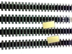 Replacement LCD Display 6689754-A for Bobcat A220 A300 751 753 763 773 863 873