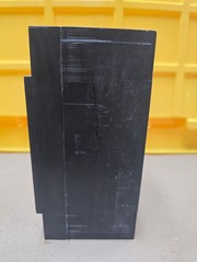 EATON CC3200 Type CC Molded Case Circuit Breaker, 240 VAC, 200 A, 10 kA Interrup
