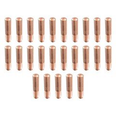 25 pcs Contact Tips .035 for MIG Gun fit Miller Millermatic 250 Aft 1995