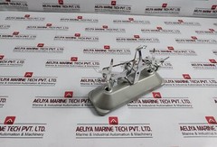Matou JYT-1 Shanghai Guangzheng Precision Instrument Gram Table Balance 100g Max