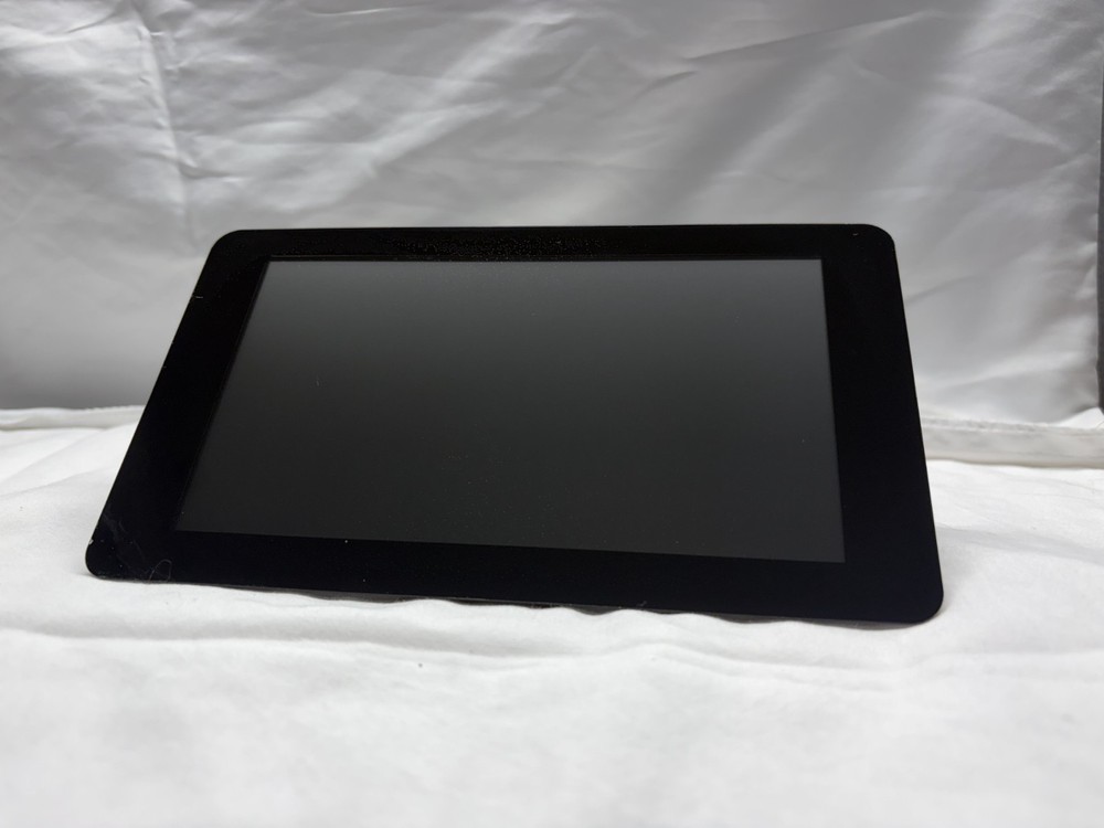 Raspberry Pi 7in Touchscreen Display V1.1