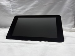 Raspberry Pi 7in Touchscreen Display V1.1