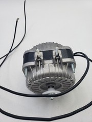 YZF10-20 Fan AC Motor 120V 10/55W 0.8A 60Hz 1550rpm Shaded Pole