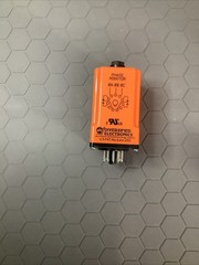 ATC DIVERSIFIED ELECTRONICS SLA-230-ASA Phase Monitor/Relay